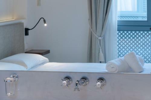 Apartamentos Caminante Del Agua