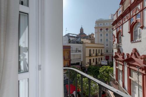 Apartamentos Caminante Del Agua