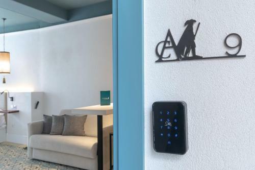 Apartamentos Caminante Del Agua