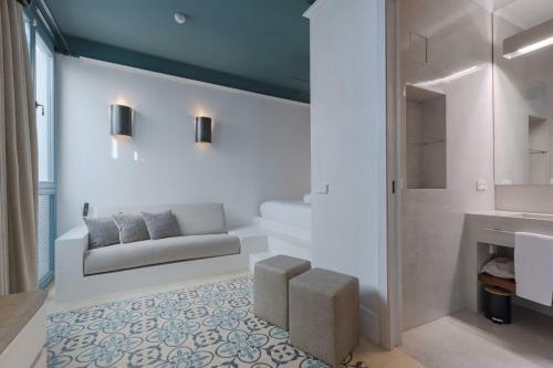 Apartamentos Caminante Del Agua