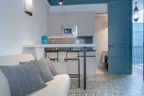 Apartamentos Caminante Del Agua