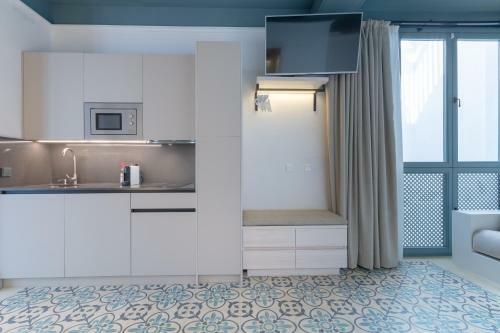 Apartamentos Caminante Del Agua