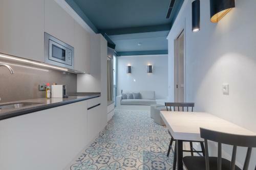 Apartamentos Caminante Del Agua