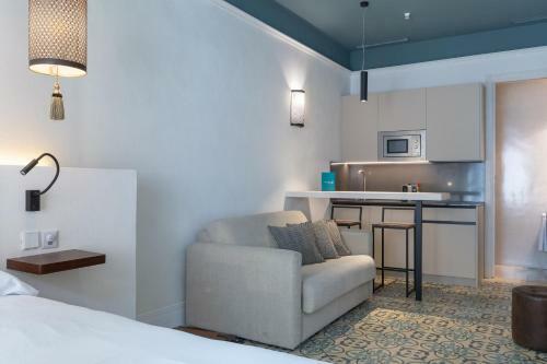 Apartamentos Caminante Del Agua