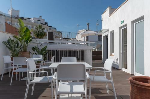 Apartamentos Caminante Del Agua