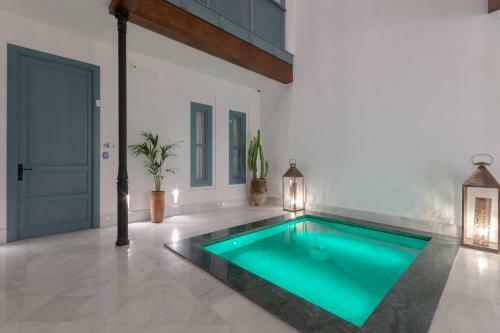 Apartamentos Caminante Del Agua