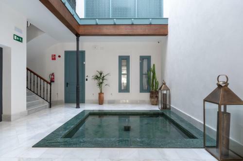 Apartamentos Caminante Del Agua