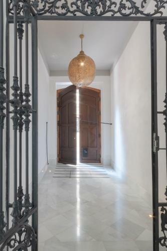 Apartamentos Caminante Del Agua
