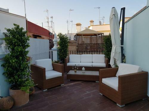 Apartamento Casa Completa 3 Plantas- Oasis de Paz Con Terraza