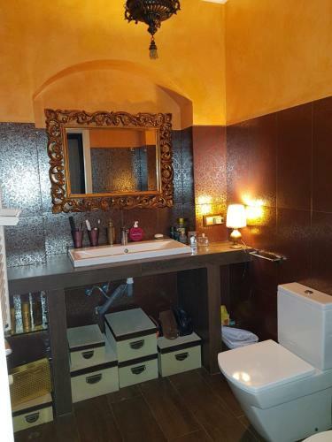 Apartamento Casa Completa 3 Plantas- Oasis de Paz Con Terraza