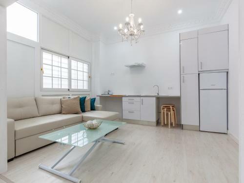 Apartamento Fernando IV