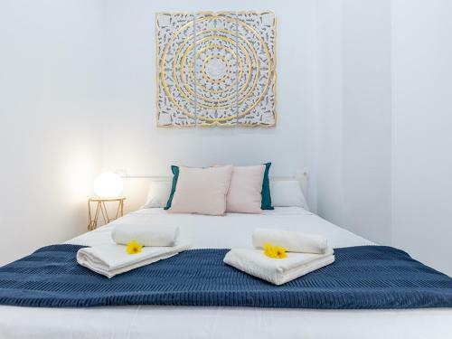 Apartamento Fernando IV