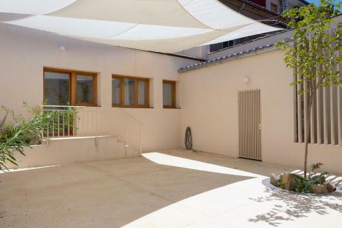 Apartamento Im�n En Elmolinodelasal de Sig�enza