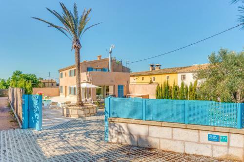 Villa Ca Na Rossa