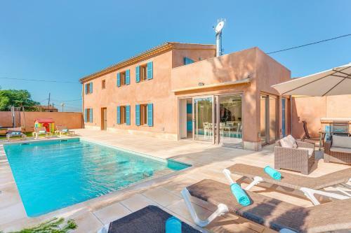 Villa Ca Na Rossa