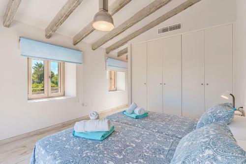 Villa Ca Na Rossa