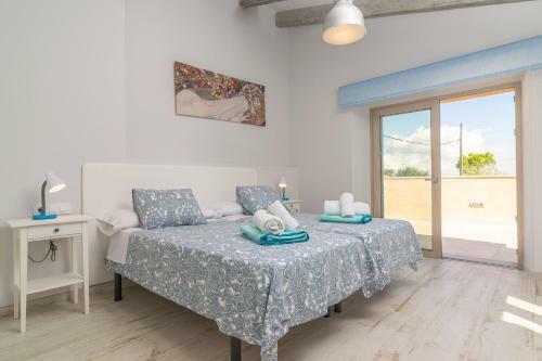 Villa Ca Na Rossa (sineu)