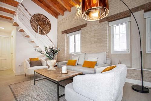 Apartamento Genteel Home Feria