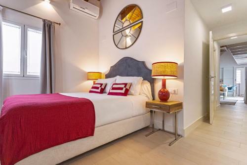 Apartamento Genteel Home Feria