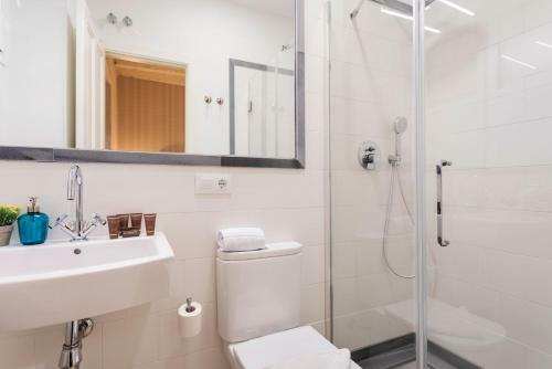 Apartamento Genteel Home Feria