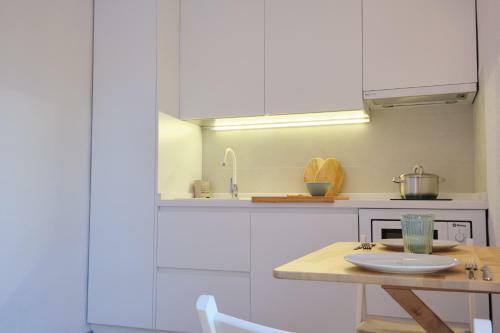 Apartamento Cortijo Pe�ardera