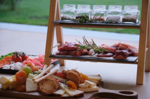 Apartamento Cortijo Pe�ardera