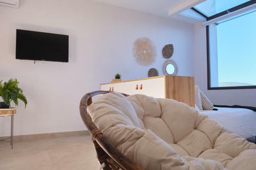 Apartamento Cortijo Pe�ardera