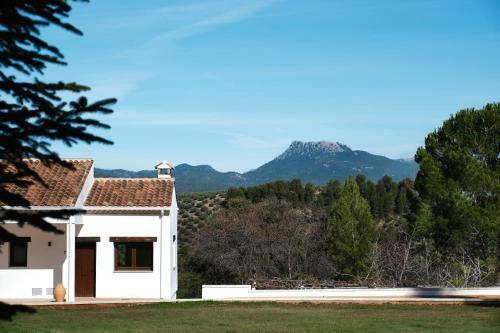 Apartamento Cortijo Pe�ardera