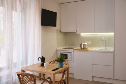 Apartamento Cortijo Pe�ardera