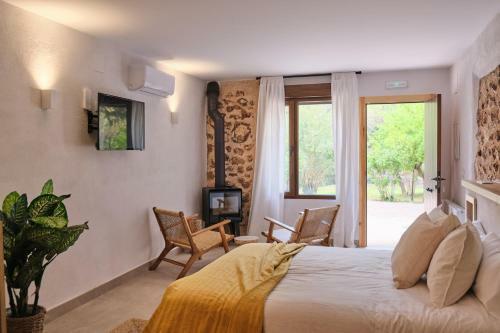 Apartamento Cortijo Pe�ardera