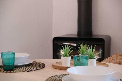 Apartamento Cortijo Pe�ardera