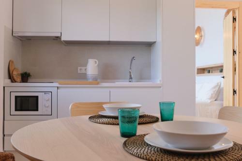 Apartamento Cortijo Pe�ardera