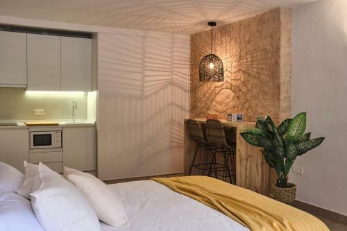 Apartamento Cortijo Pe�ardera