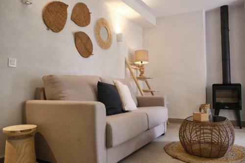 Apartamento Cortijo Pe�ardera