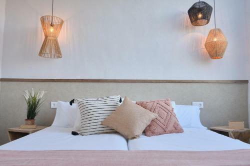 Apartamento Cortijo Pe�ardera
