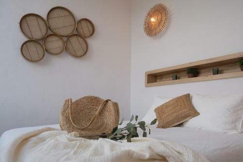 Apartamento Cortijo Pe�ardera