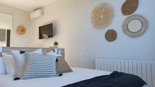 Apartamento Cortijo Pe�ardera