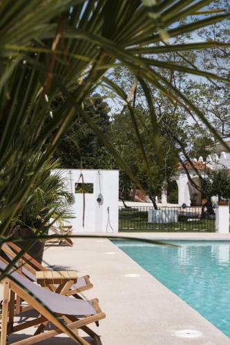 Apartamento Cortijo Pe�ardera