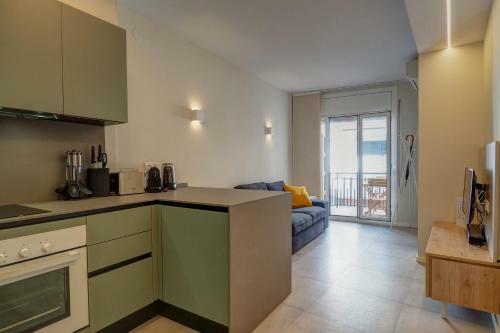 Jade Apartment By Hello Apartments Sitges