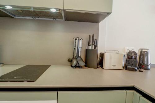 Jade Apartment By Hello Apartments Sitges