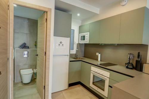 Jade Apartment By Hello Apartments Sitges