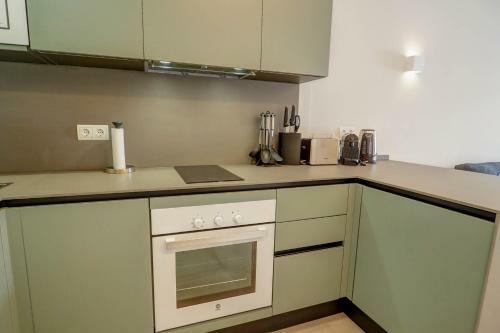 Jade Apartment By Hello Apartments Sitges