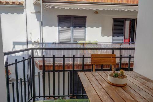 Jade Apartment By Hello Apartments Sitges