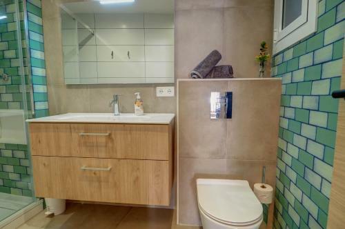 Jade Apartment By Hello Apartments Sitges