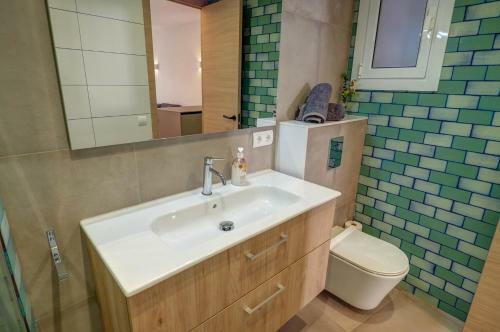 Jade Apartment By Hello Apartments Sitges