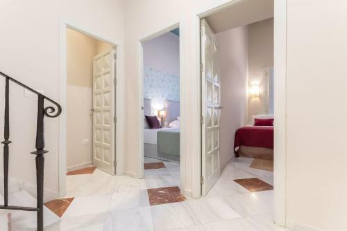 Apartamento Genteel Home Abades