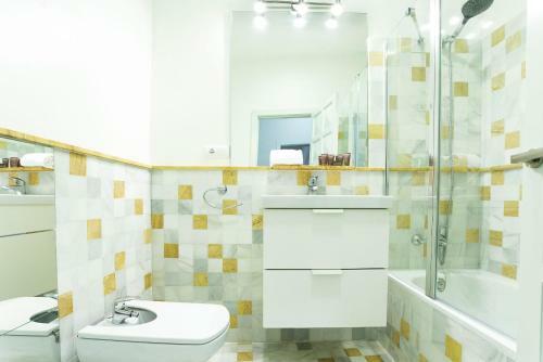 Apartamento Genteel Home Abades
