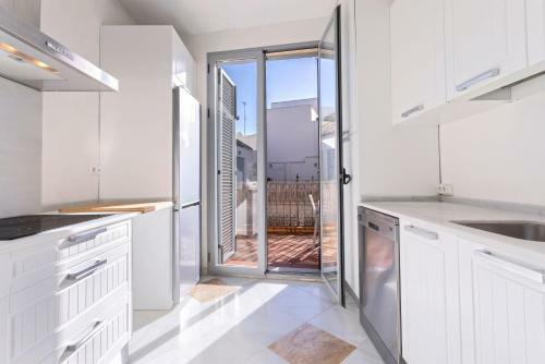 Apartamento Genteel Home Abades