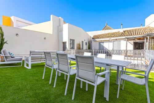 Apartamento Genteel Home Abades