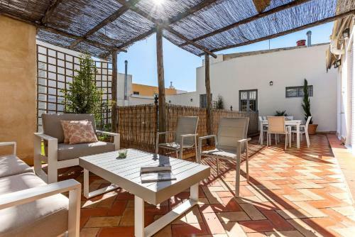 Apartamento Genteel Home Abades